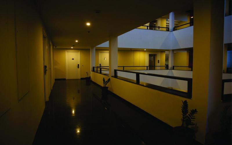 Hotel Dwarawata Дарвад Екстериор снимка