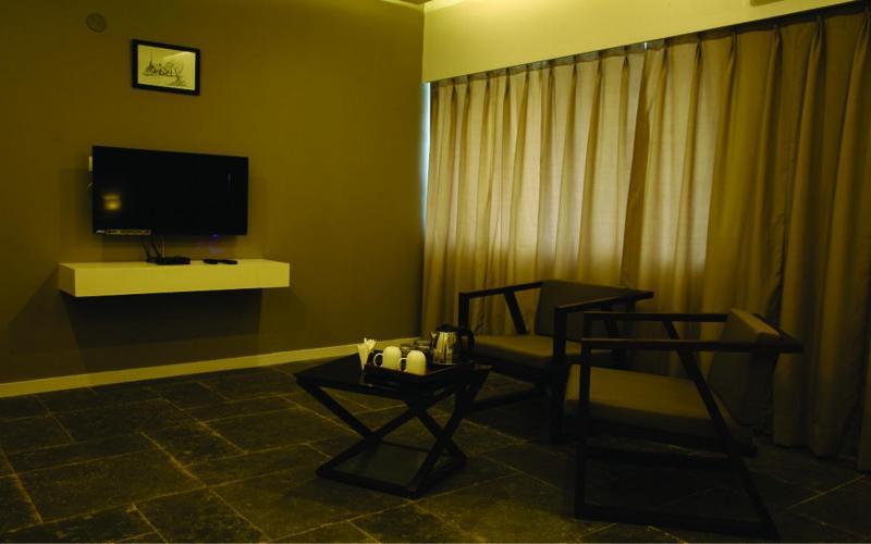 Hotel Dwarawata Дарвад Екстериор снимка
