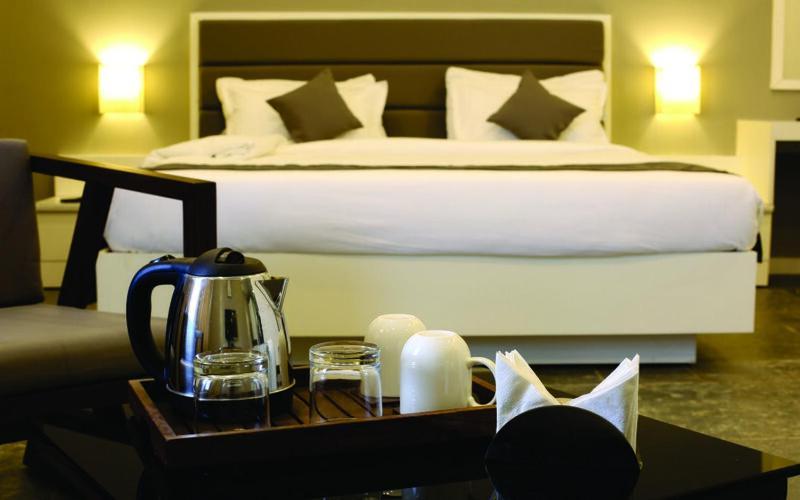 Hotel Dwarawata Дарвад Екстериор снимка