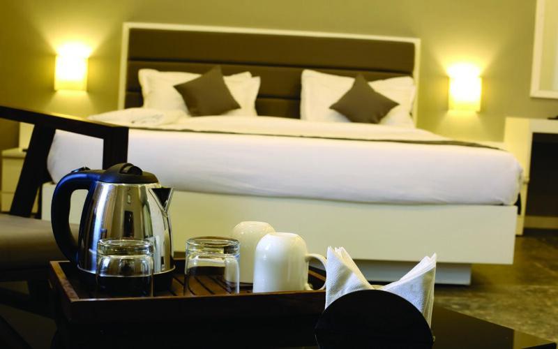 Hotel Dwarawata Дарвад Екстериор снимка